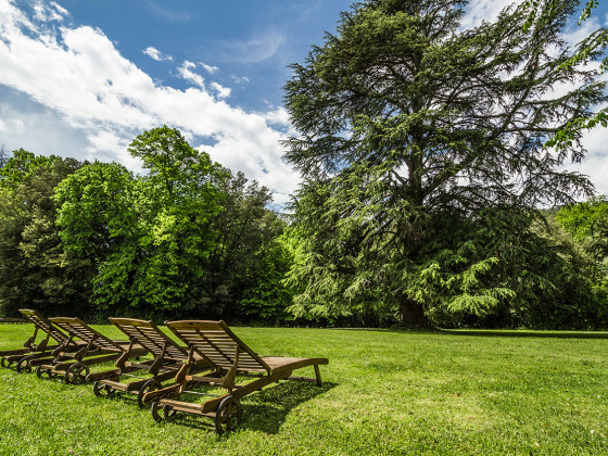 Borgo Villa Guinigi